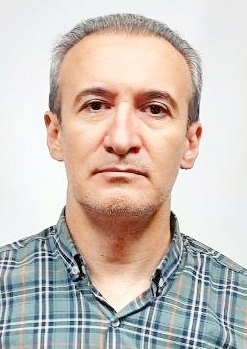 مهندس رامین نائینی