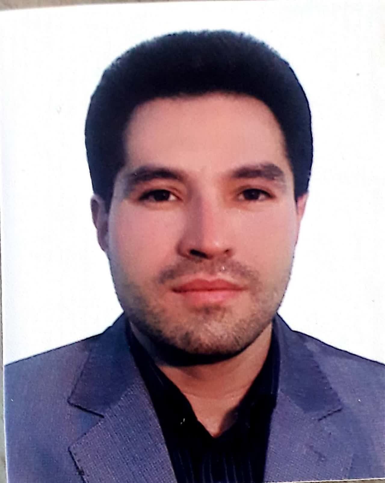 دکتر حیدر امیرپور