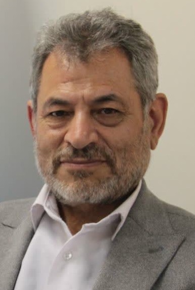 دکتر محمد صدری