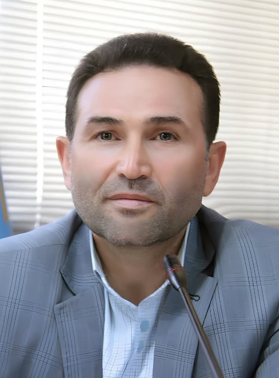 دکتر علی خداشاهی